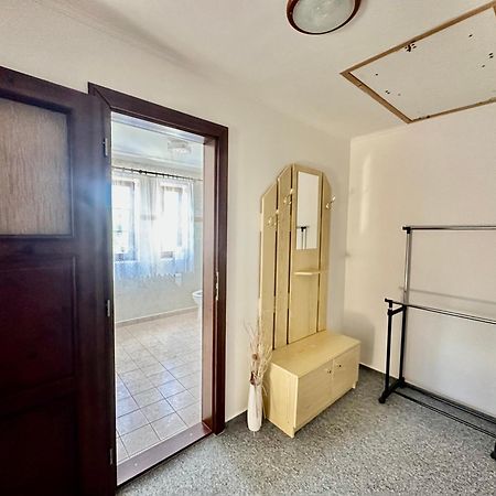 Pod Klicem Hotel Svor Kültér fotó