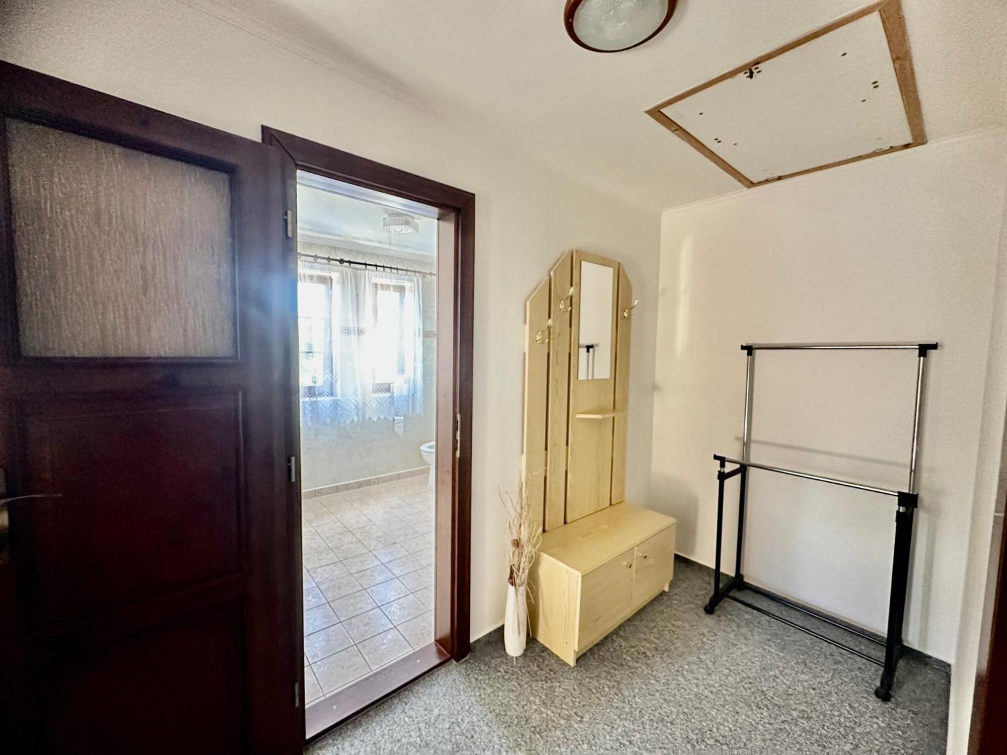 Pod Klicem Hotel Svor Kültér fotó