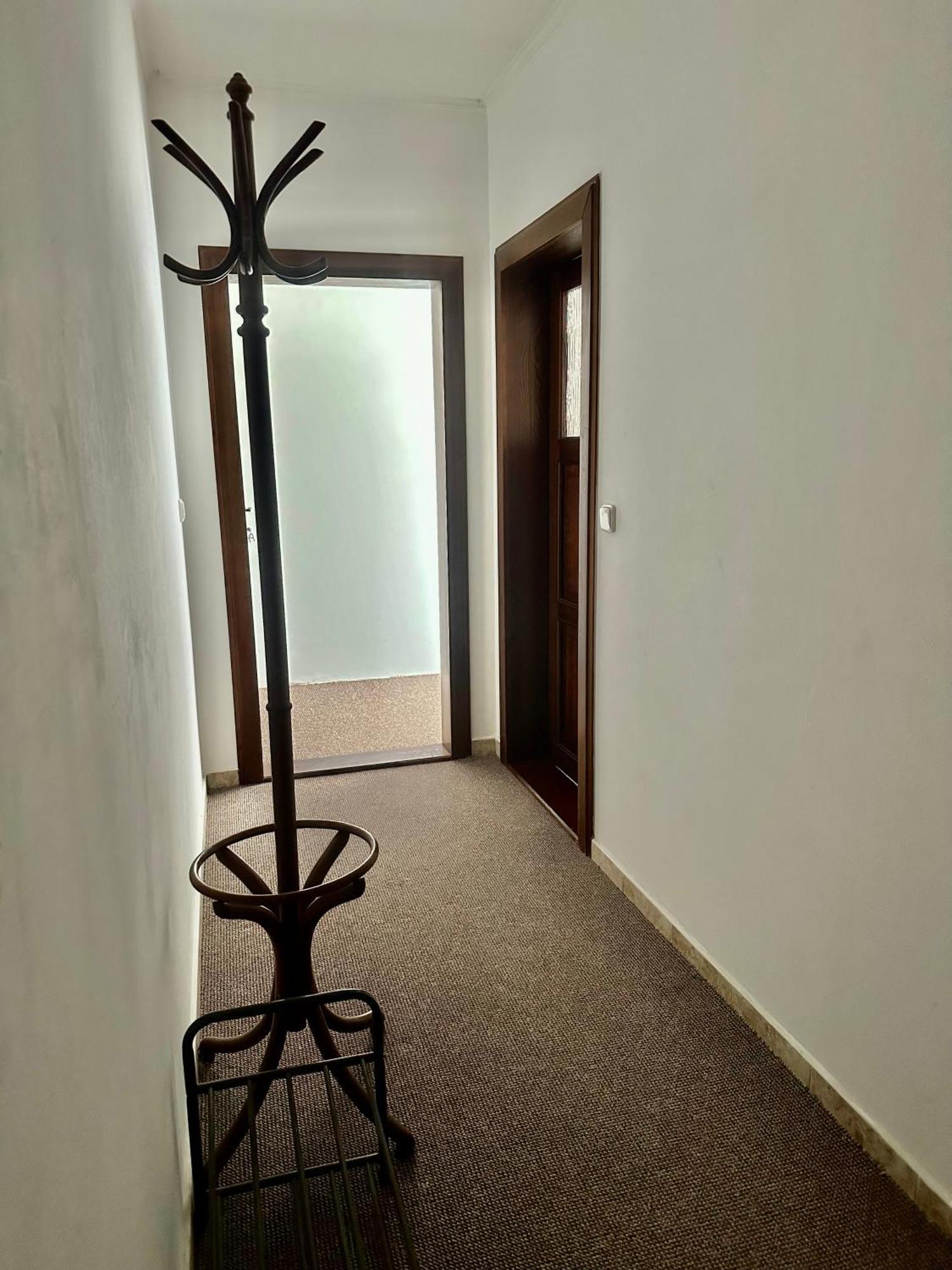 Pod Klicem Hotel Svor Kültér fotó