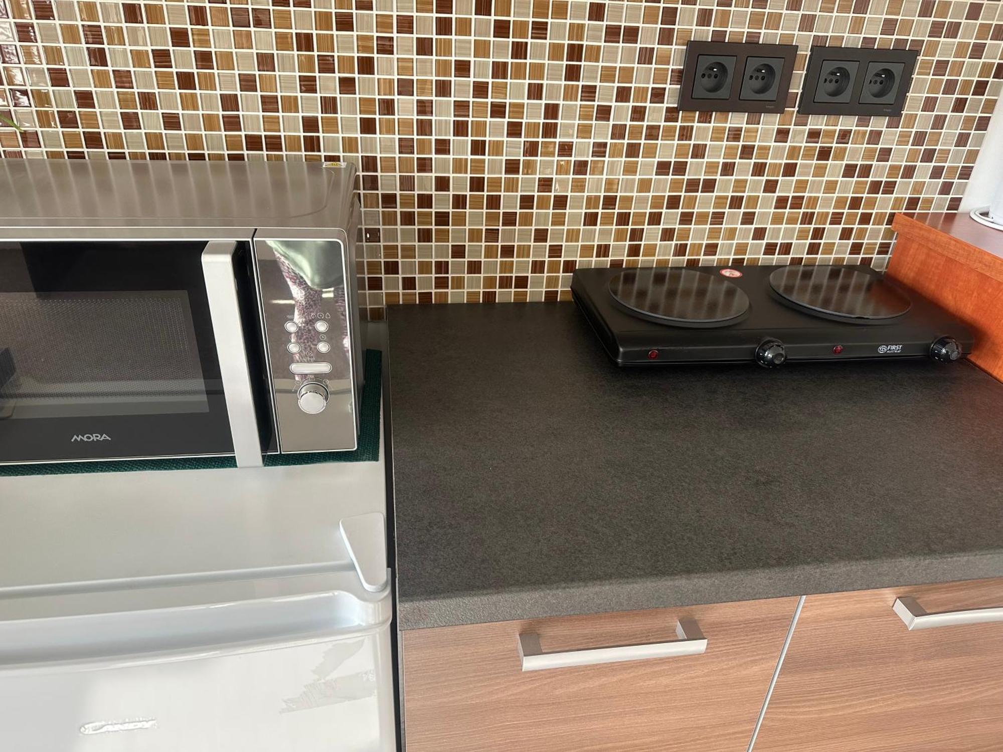 Pod Klicem Hotel Svor Kültér fotó