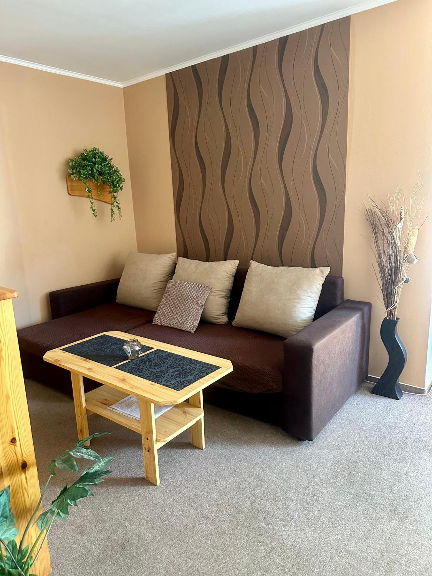 Pod Klicem Hotel Svor Kültér fotó