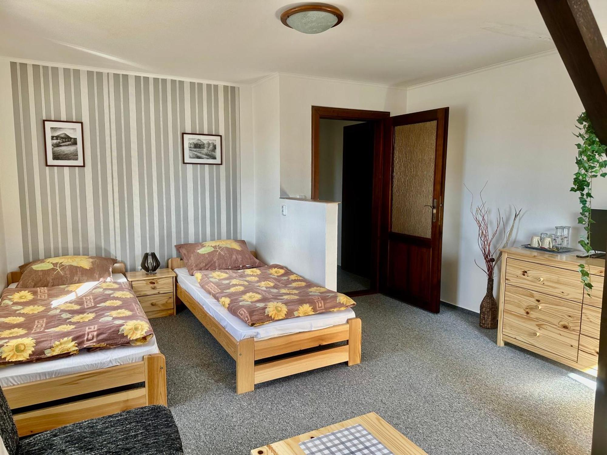 Pod Klicem Hotel Svor Kültér fotó