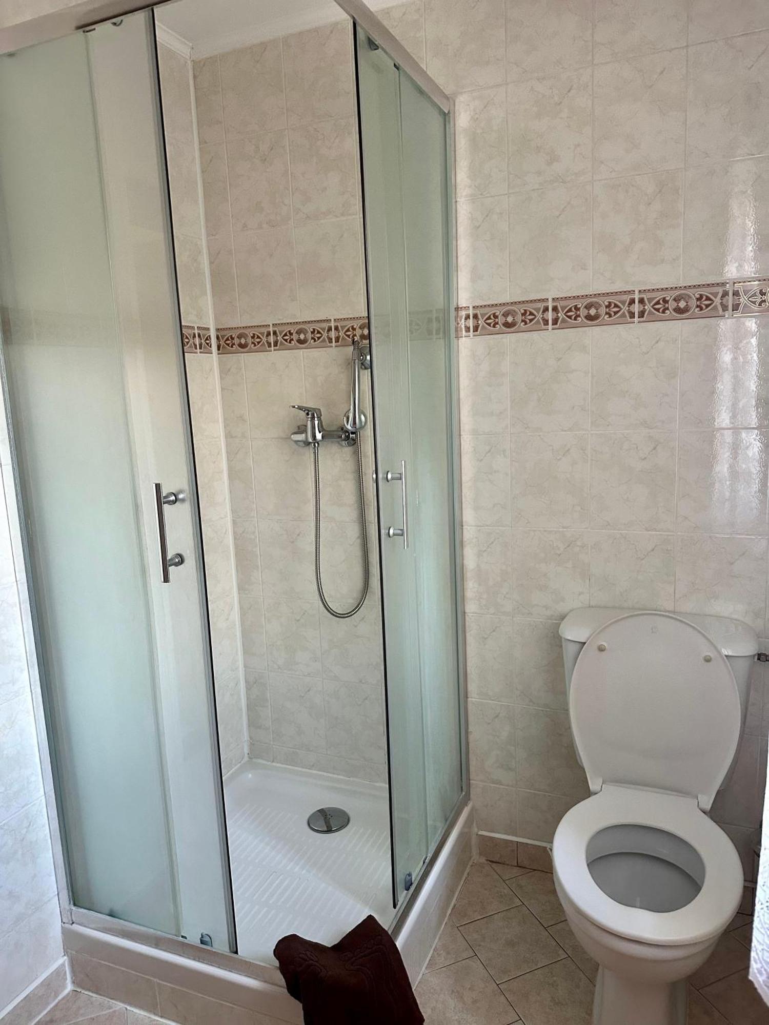 Pod Klicem Hotel Svor Kültér fotó